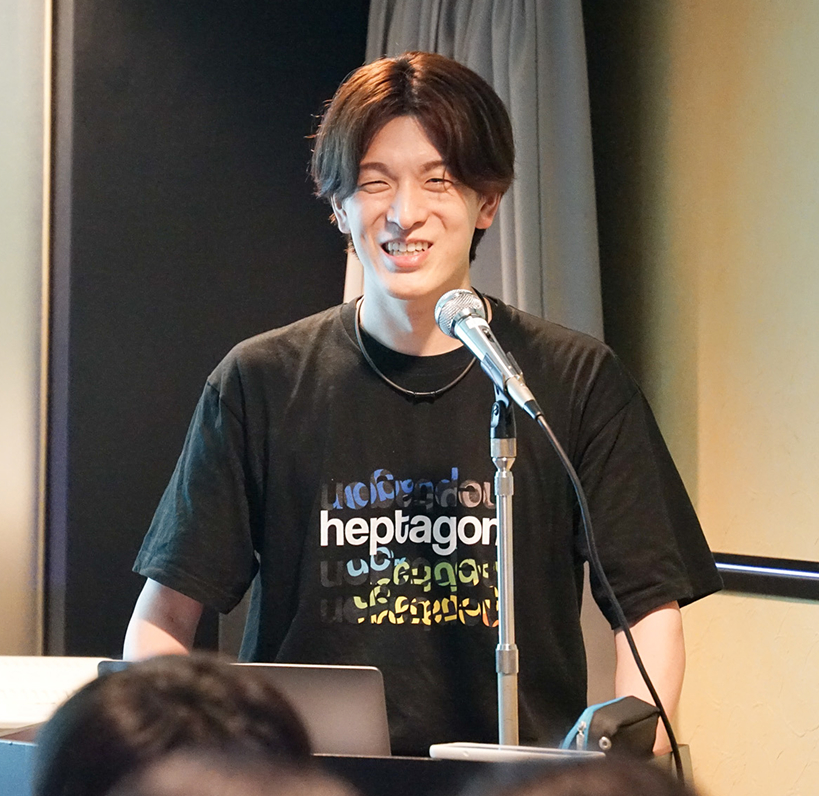 地域からグローバルに通じる<br />
課題解決を共にする<br />
メンバーを募集