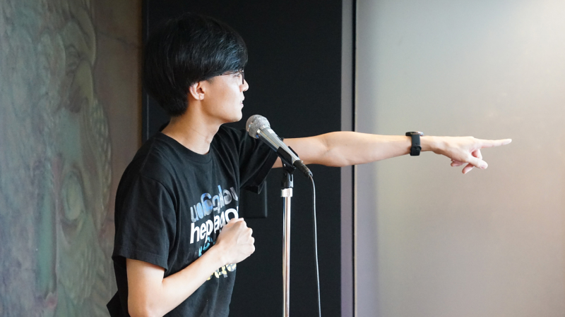 現在募集中の職種